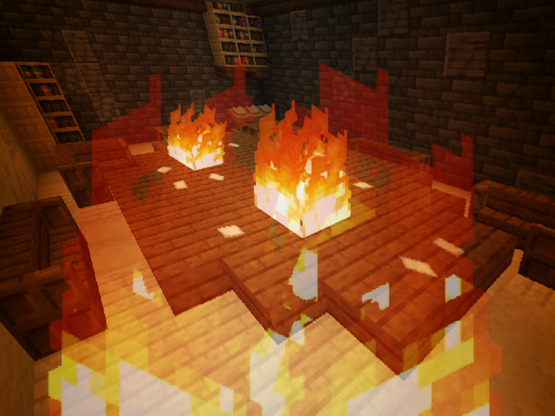 Hot Topics